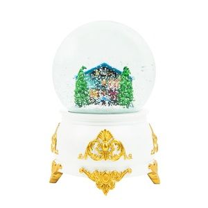 Taylor Swift Lover House Snowglobe NIB